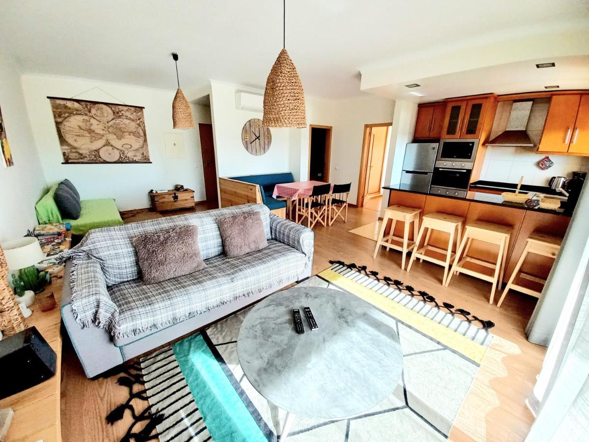 Apartamento Claudia Сагреш Экстерьер фото