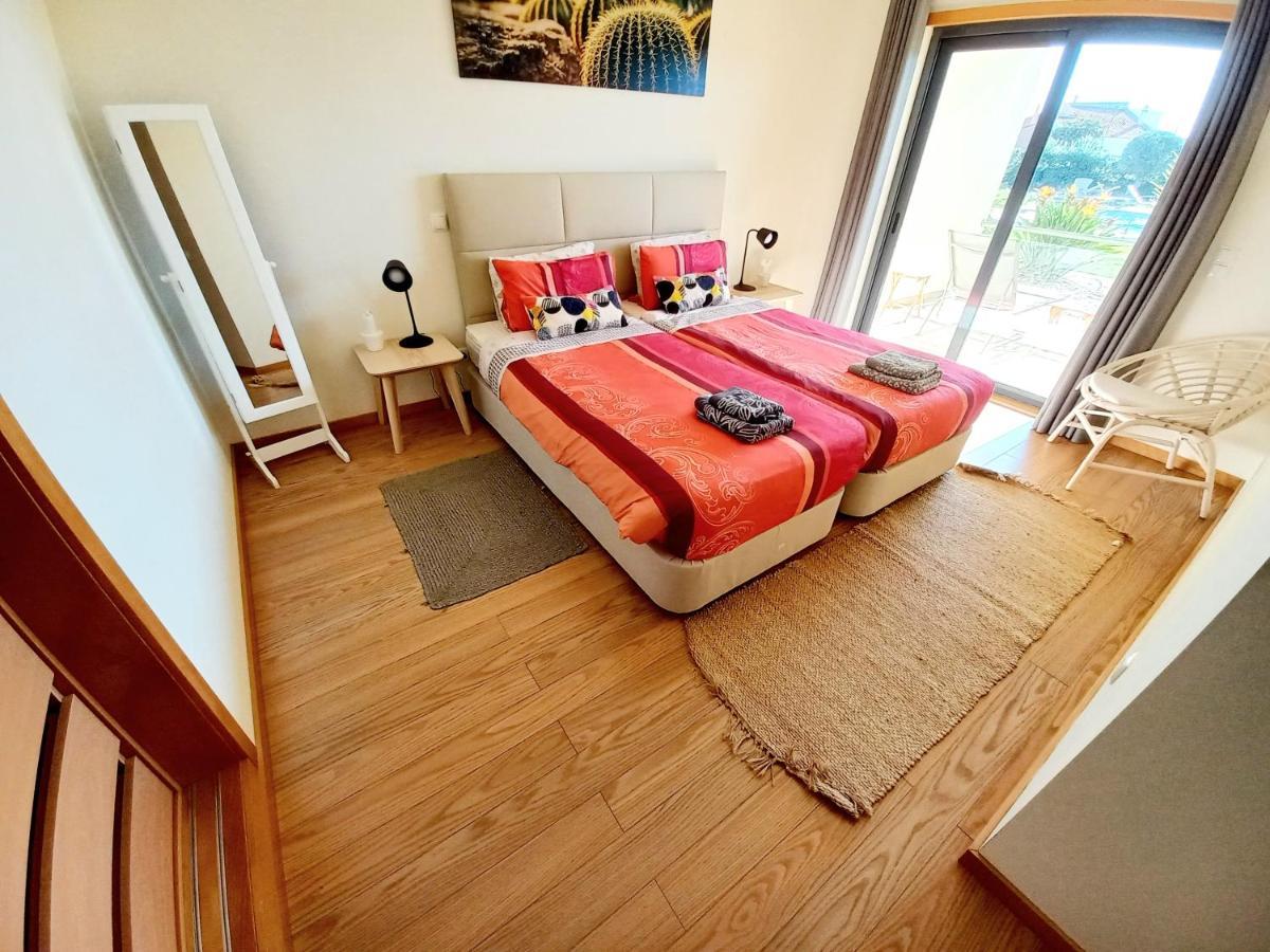 Apartamento Claudia Сагреш Экстерьер фото