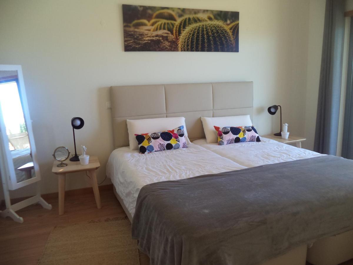 Apartamento Claudia Сагреш Экстерьер фото