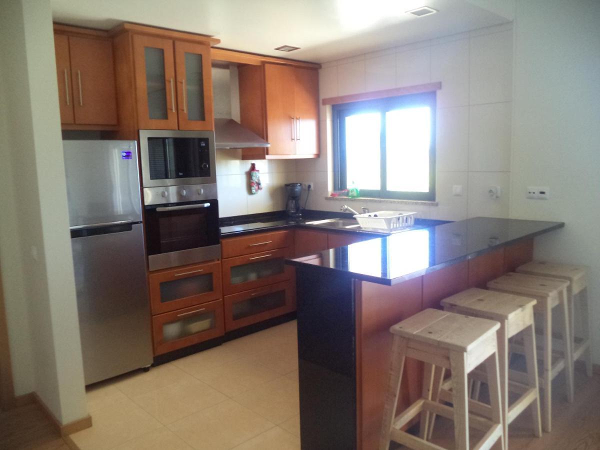 Apartamento Claudia Сагреш Экстерьер фото