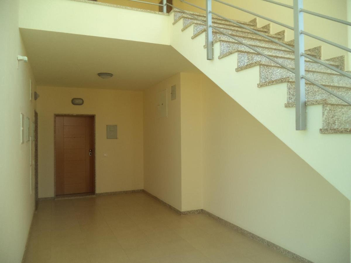 Apartamento Claudia Сагреш Экстерьер фото