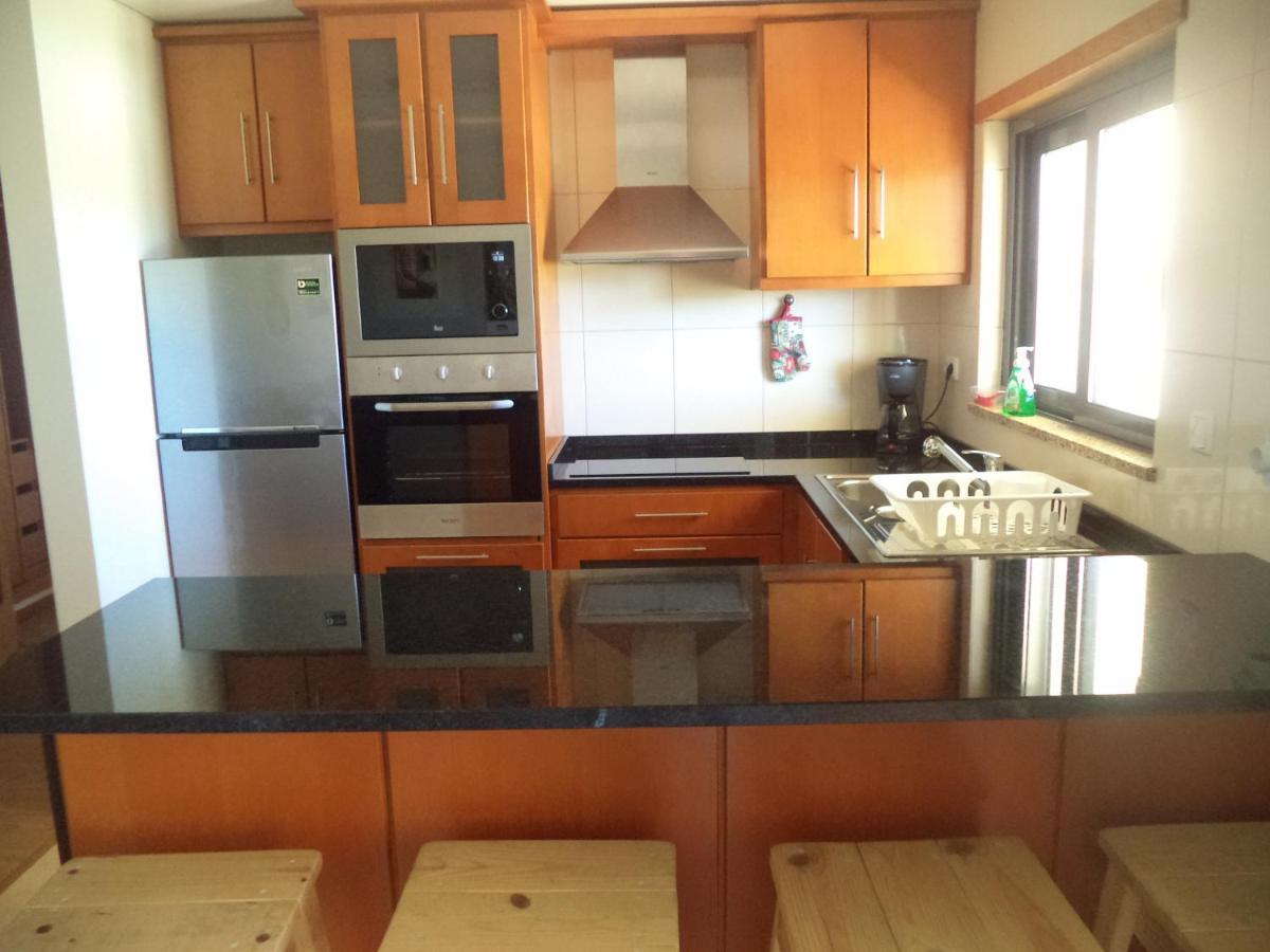 Apartamento Claudia Сагреш Экстерьер фото
